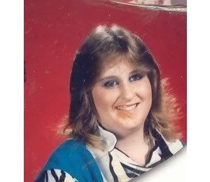 Tammy Warren