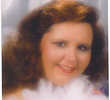 Deborah Chandley