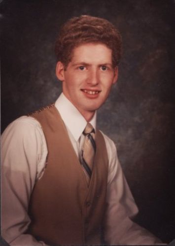 Charles Bennett