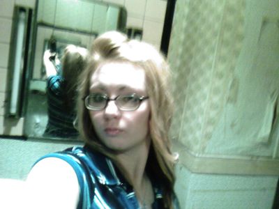Brittany Tabor