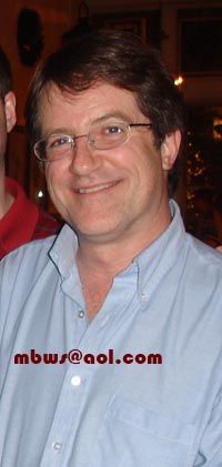 Michael Doyle