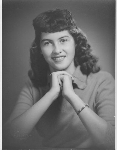 Carol Wight