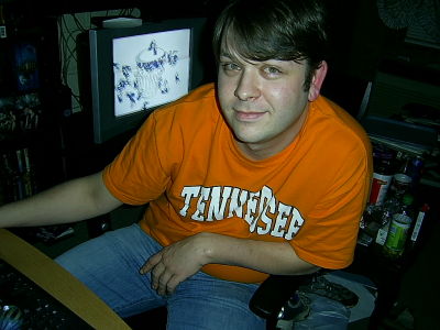 Michael Meyer