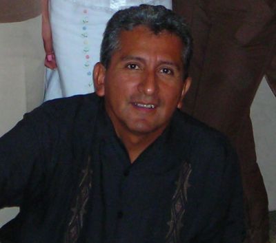 Patricio Galarza