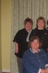 Donna Gwinn
