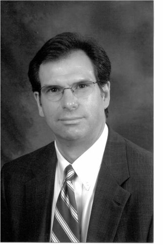 Paul Younginer