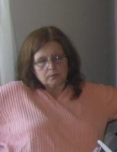Rita Haynes