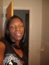 Nicole Caudle