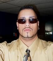 Aaron Santiago