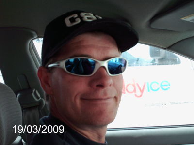 Jeremy Seel