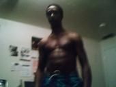 Alfred Bowers