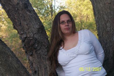 April Jeralds