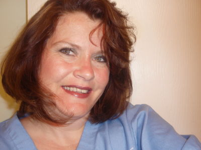 Michelle Warner