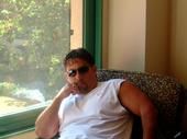 Christopher Monaco