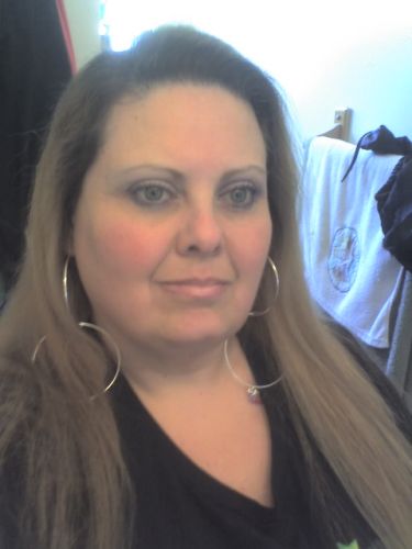 Laurie Utter