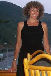Estela Chingotto