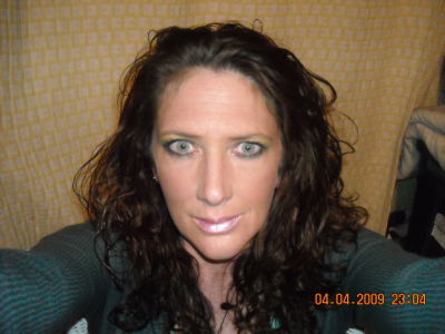 Karen Leger