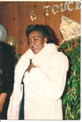 Debra West
