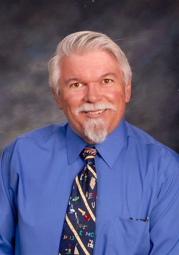 Paul Nicholson