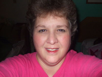 Deborah Kenyon