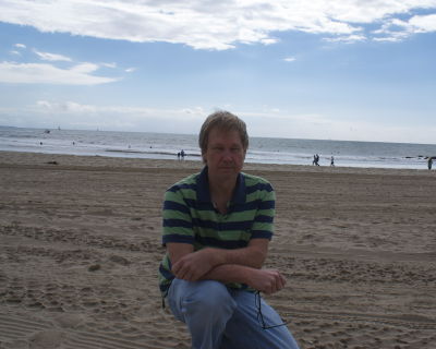 Kevin Christy