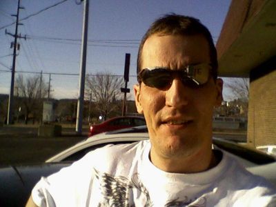 Michael Mammen