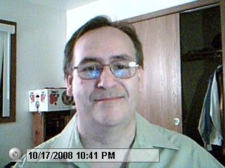 Gary Hansen