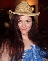 Amy Podrovitz