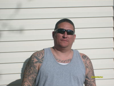 Christopher Arredondo