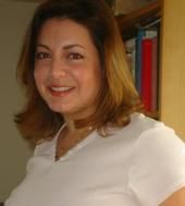 Olga Artze