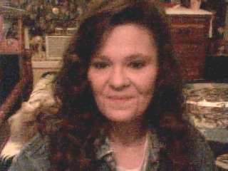 Betty Nickoles