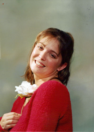 Tamara Martin