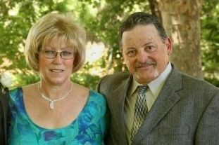 Sheila Kistner