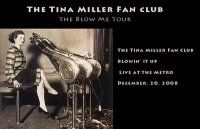 Tina Miller