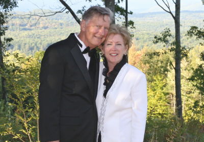 Patricia Richelson