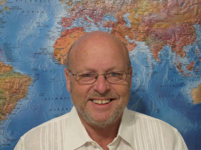 Arvid Vaaten