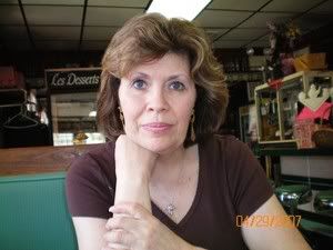 Dolores Toussaint
