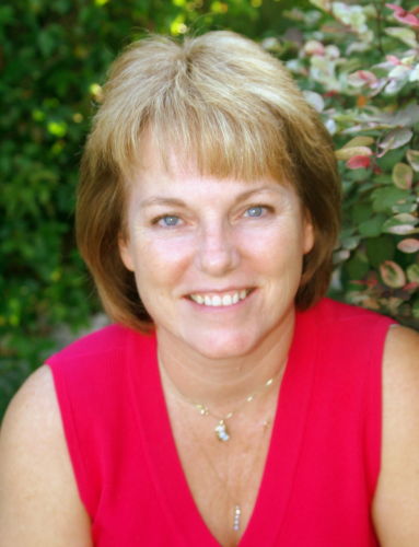 Danette Thompson