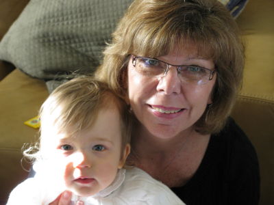 Lois Bergeron