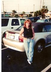 Debra Bailey