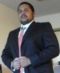 Keith Heard