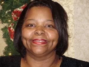 Kathy Barton-Brown