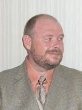 Scott Lefevre