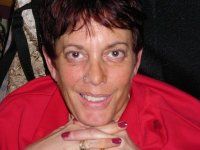 Lisa Kirk