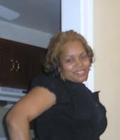 Sakeeyah Bolden