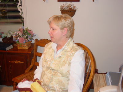 Marsha Straw