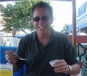 Mark Mckirchy