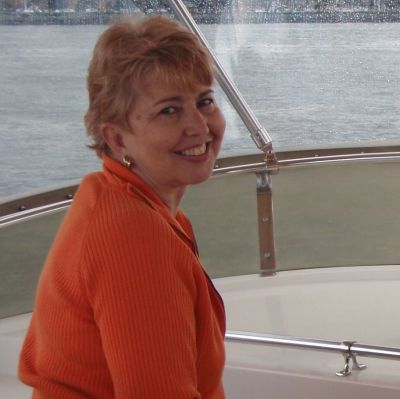 Barbara Browning