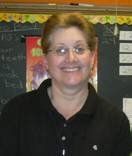 Barbara Walsh