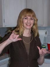 Donna Pourquoy